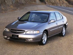 Nissan Altima '2000